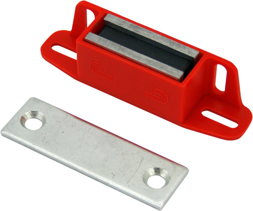Magnetic Catch