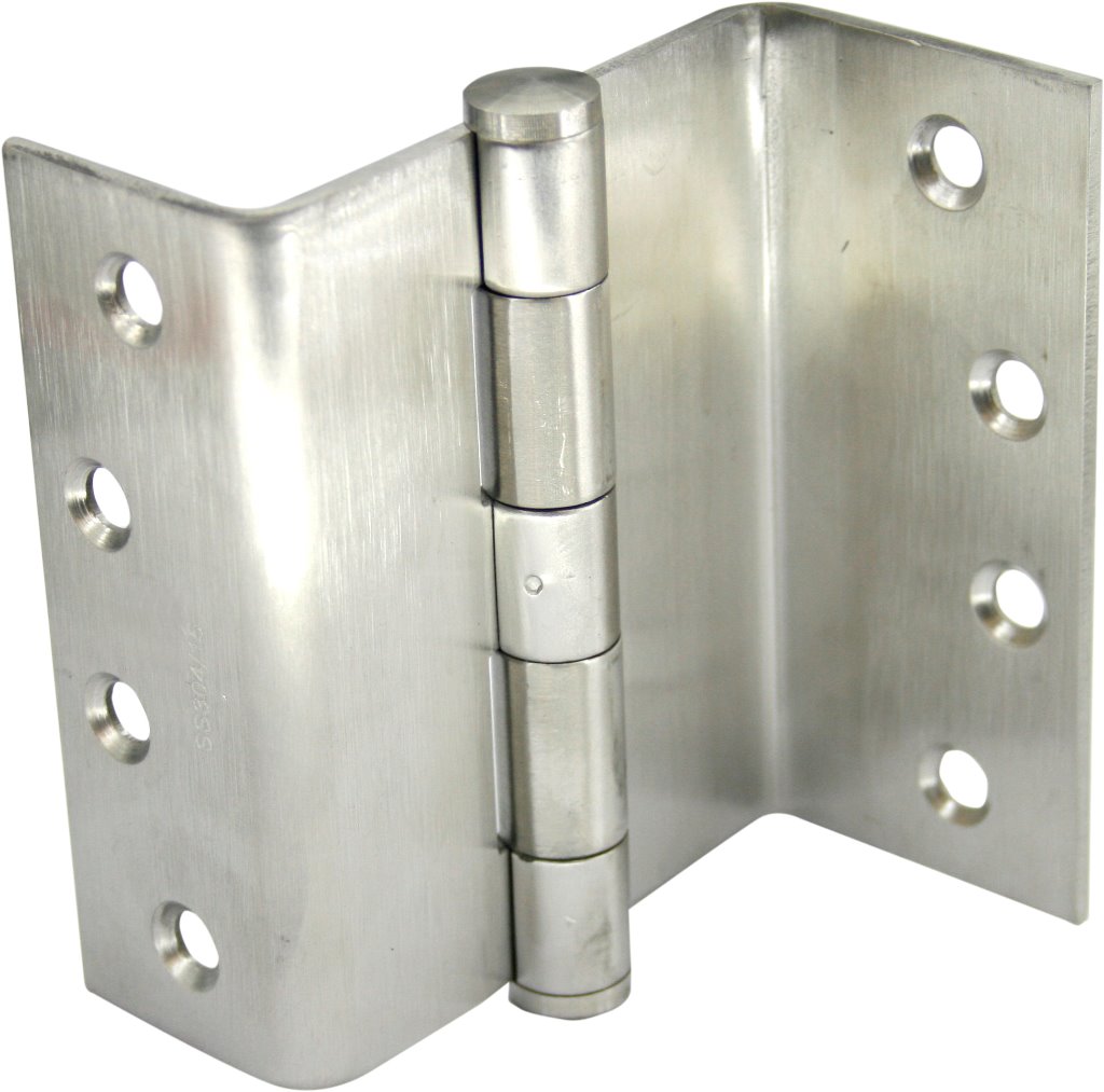 Adjustable Gas Strut Bracket
