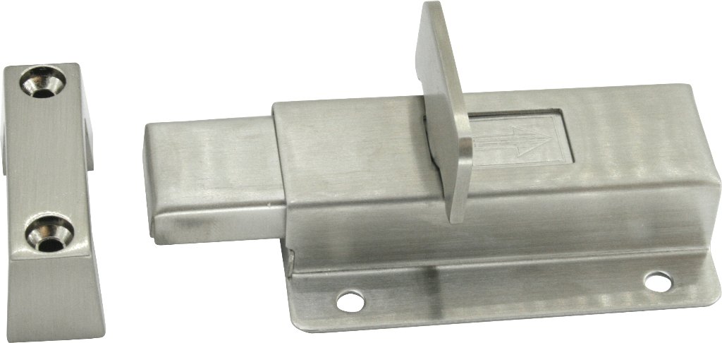 Door Bolt Latch