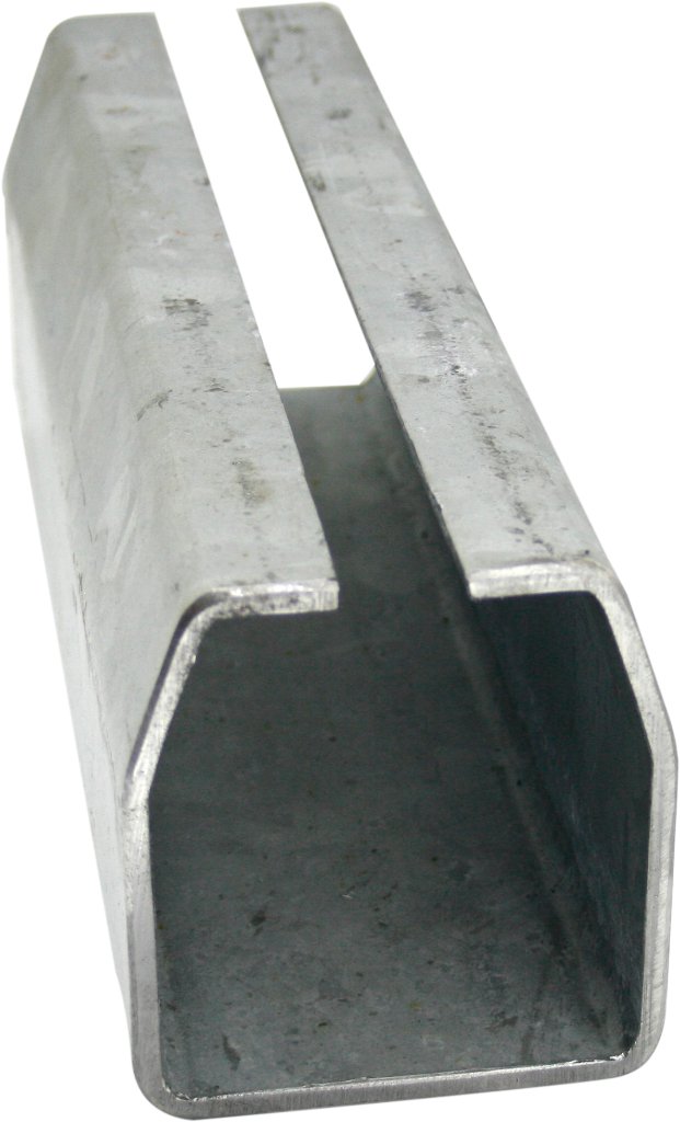 Track 6m - Galvanised - 2000kg