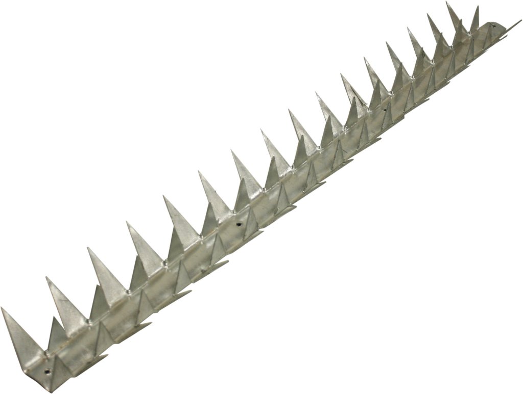 Gate Spike Razor Top