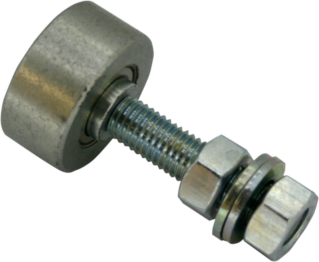 Bottom Guide Roller - 2000kg