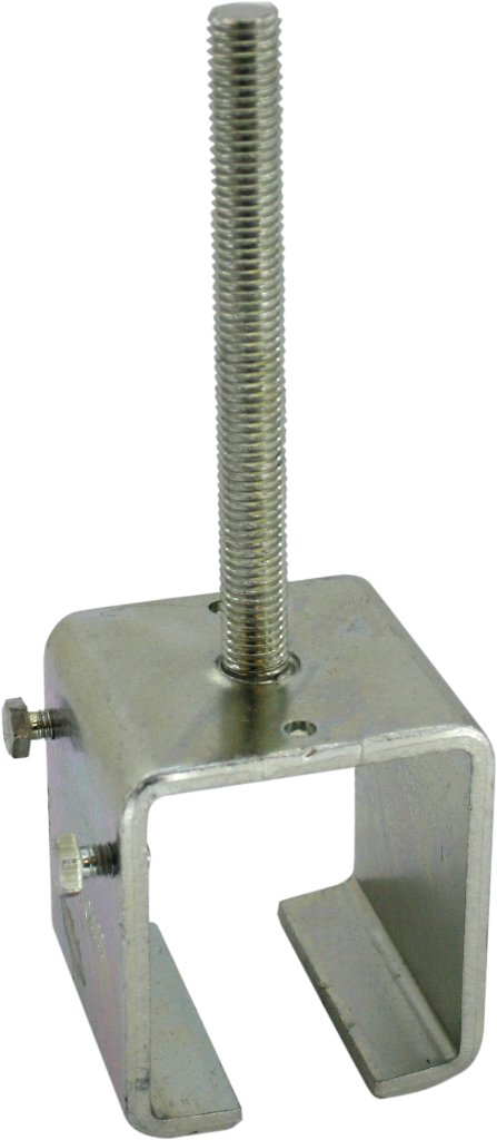 Horizontal Single Joining Bracket