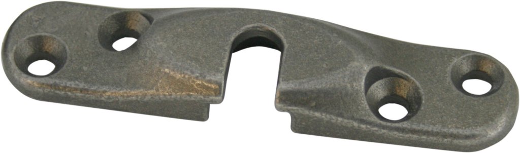 Top Fix Plate for Trolley 5537