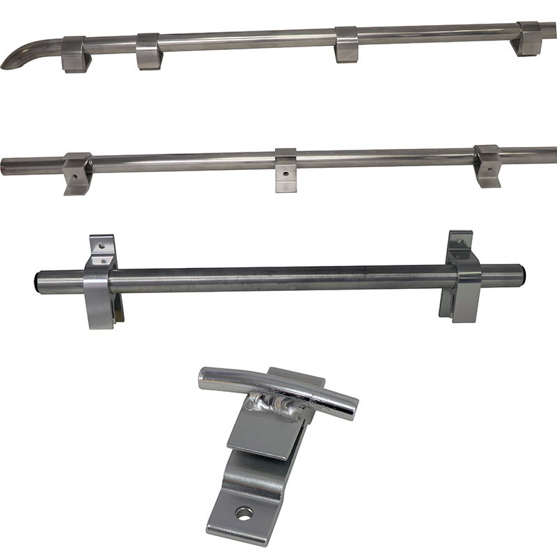 Tie Down System