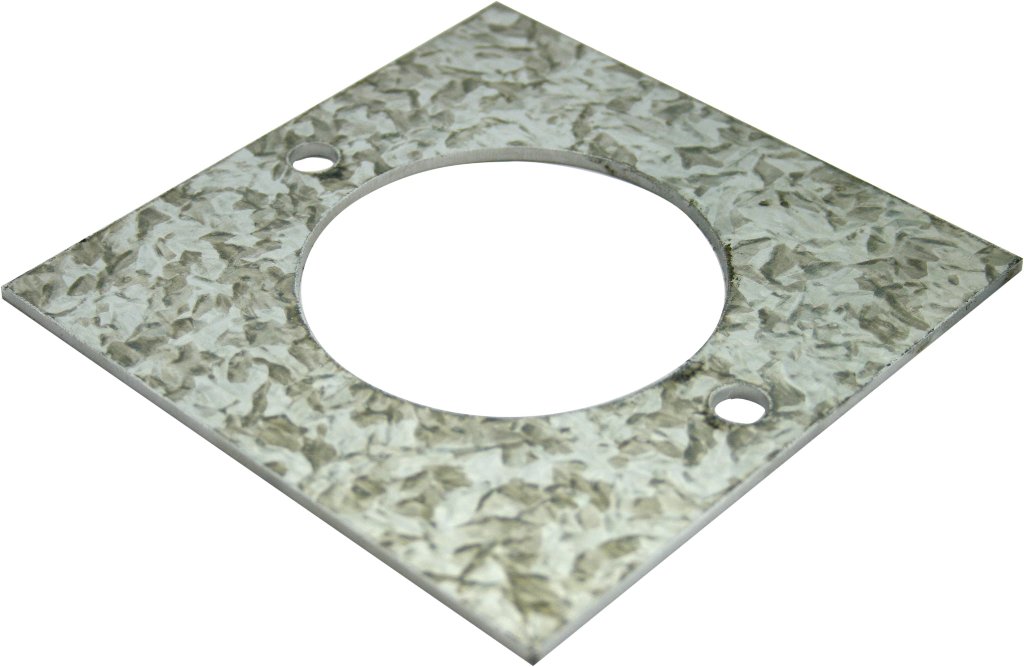 Backing Plate