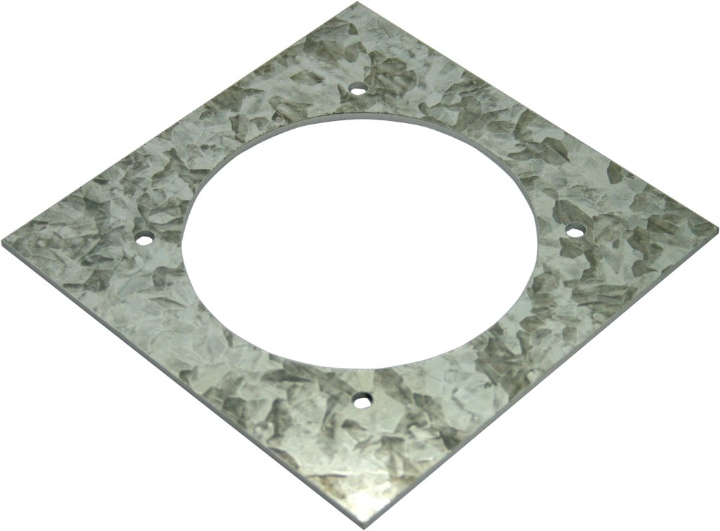 Backing Plate