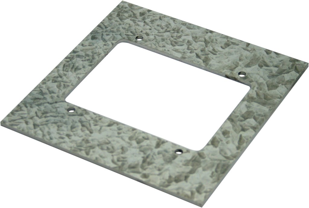 Backing Plate