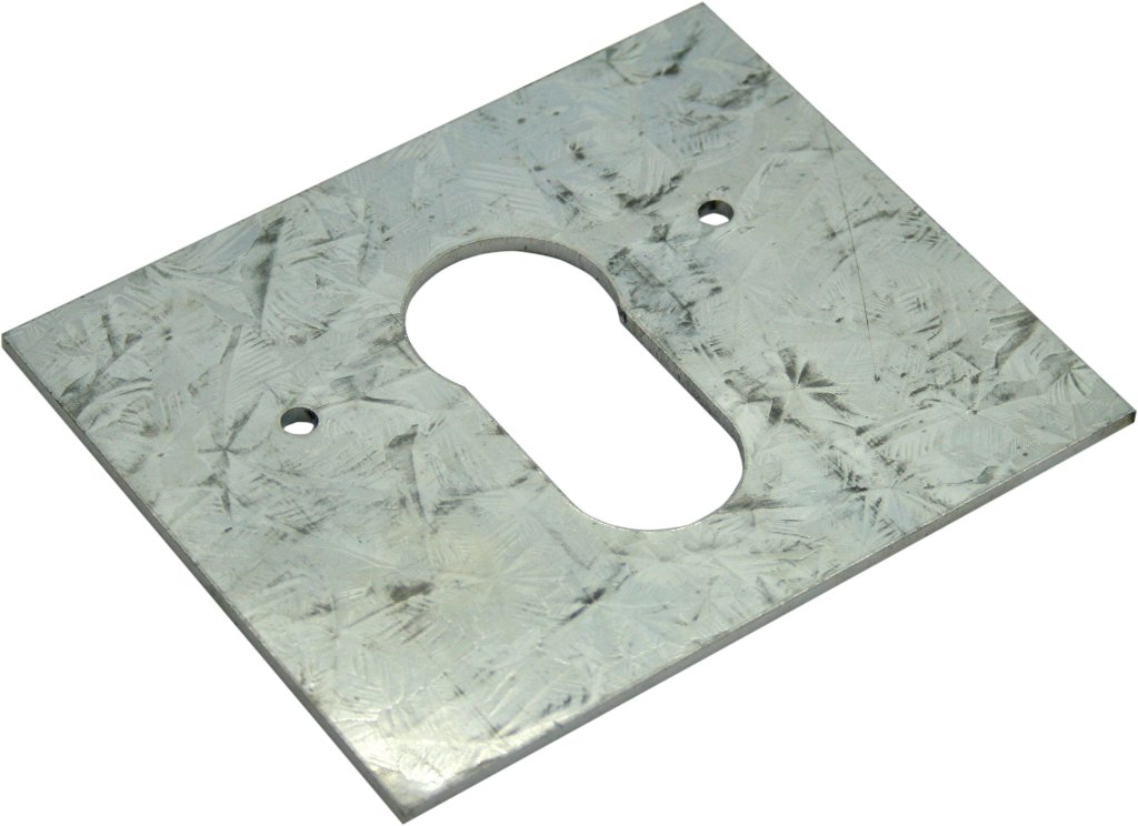 Backing Plate