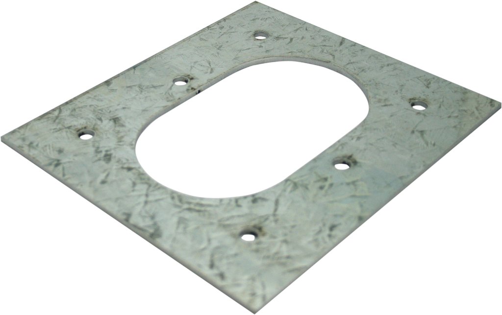 Backing Plate