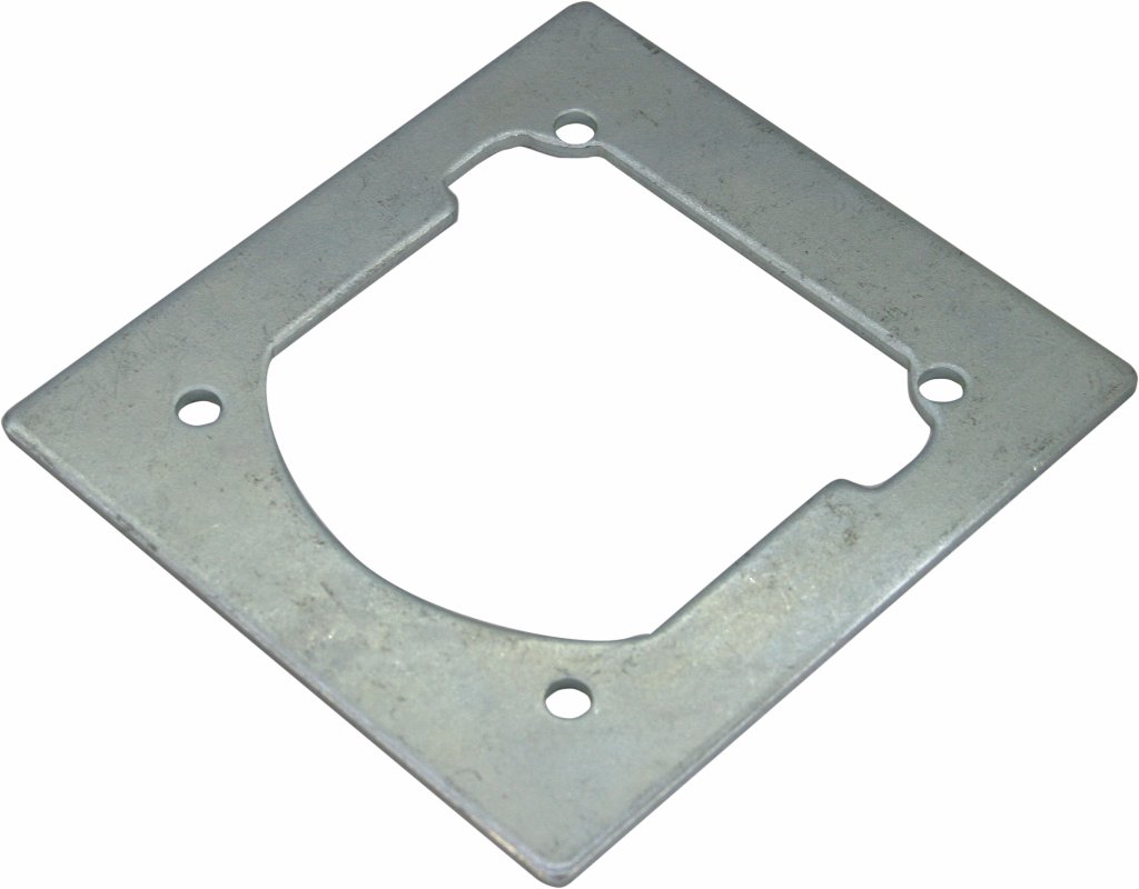 Backing Plate