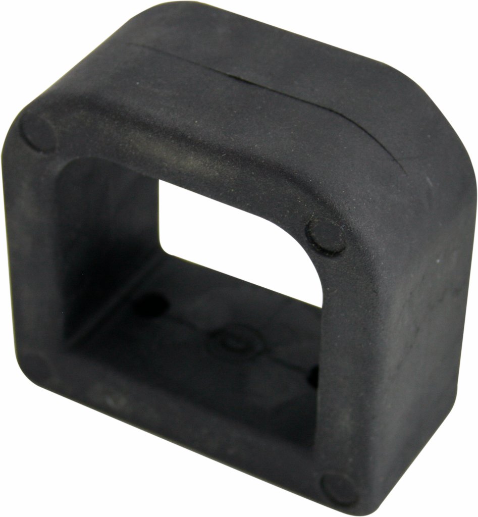 Rubber Bumper Stop