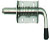 O Deadbolt Latches, Spring Bolts, Hasp & Staples & Slide Bolts