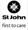 St John first to care