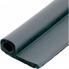 Self-Adhesive Sponge Rubber Seals