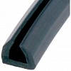 Extruded Rubber Channel Strips