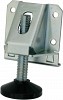 Leveller & Mounting Bracket