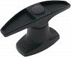 T Handle - Black Nylon - Internal (No Shaft)