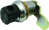Padlockable Cam Lock