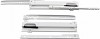 Full Extension Drawer Slides - 50kg load