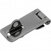 Hasp & Staples