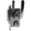 Stainless Steel Sliding Door Latch