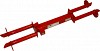 Skid Steer Lock