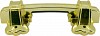 Casket / Coffin Handle - Gold