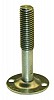 Stainless Steel Disc Feet