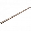 Stainless Steel Shelf Strip