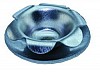 Push In 304 Stainless Steel Pipe Plugs - Round Tube