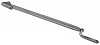 Stainless Steel Hatch Springs