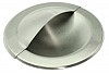 Flush Round Drawer Pulls