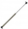Stainless Steel Gas Struts - Adjustable Pressure