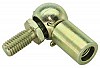 Ball Joints - Zinc Plated
