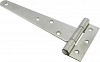 Strap Hinges