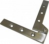 Stainless Steel Pivot Hinge