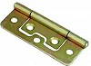 Medium Fast Fix Hinges