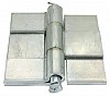Aluminium Hinge