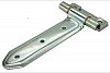 Flush Hinges