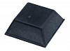 Self-Adhesive Buffers