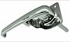 Padlockable Utility Handle