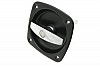 Semi Flush Handles Recess T Handle