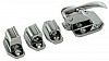 Cooler Latch