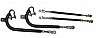 Pantograph Hinge