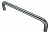 Round Shaped Bar Handles - Stainless Steel