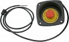 Emergency Switch Off Button Assembly