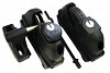 Internal and External Key Locking Slam Latch Kit