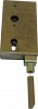 Multi Point Gate Latch