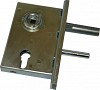 Pipe Lock